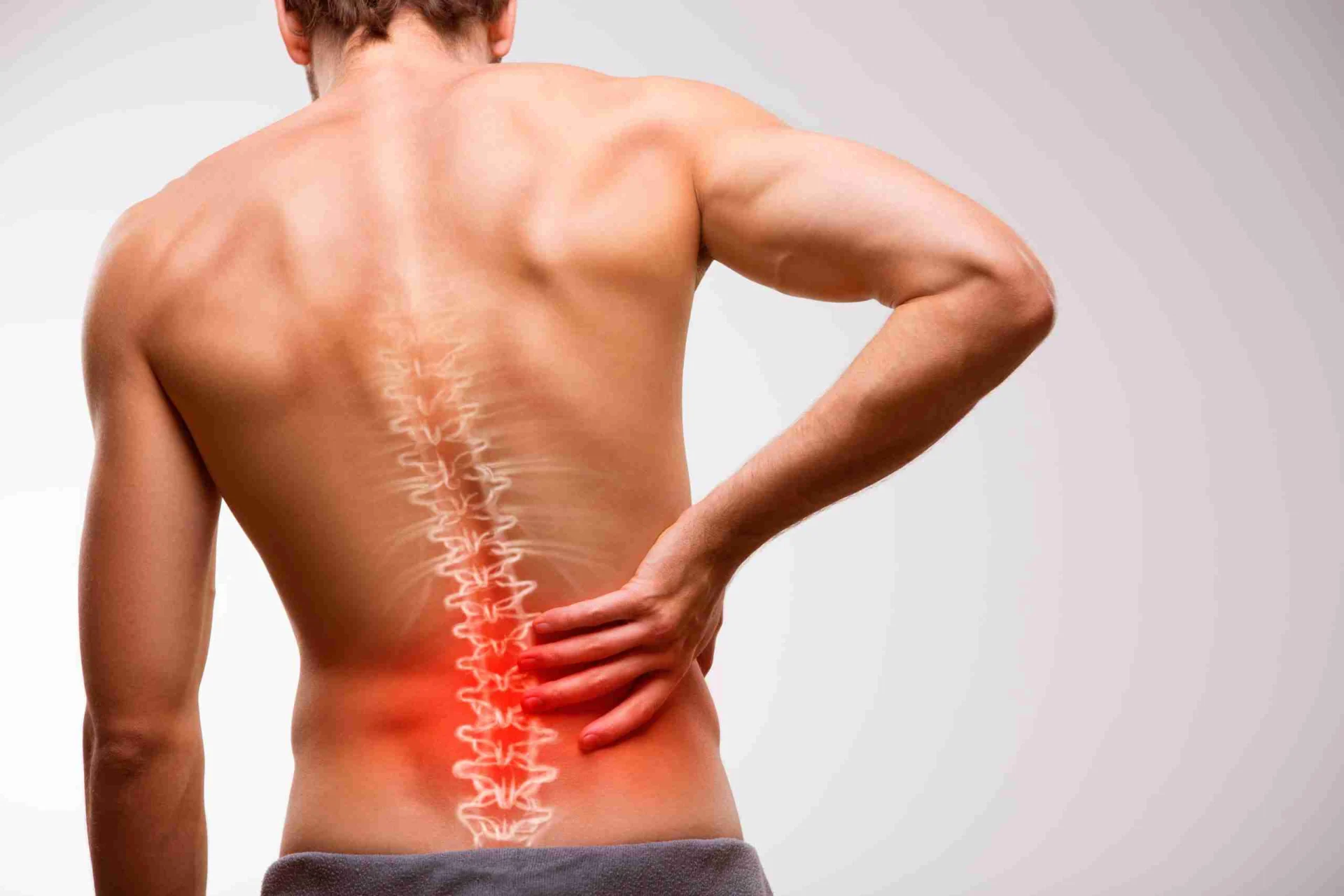 Ease Back Pain With Gentle Chiropractic Adjustments 2 Ease Back Pain With Gentle Chiropractic Adjustments