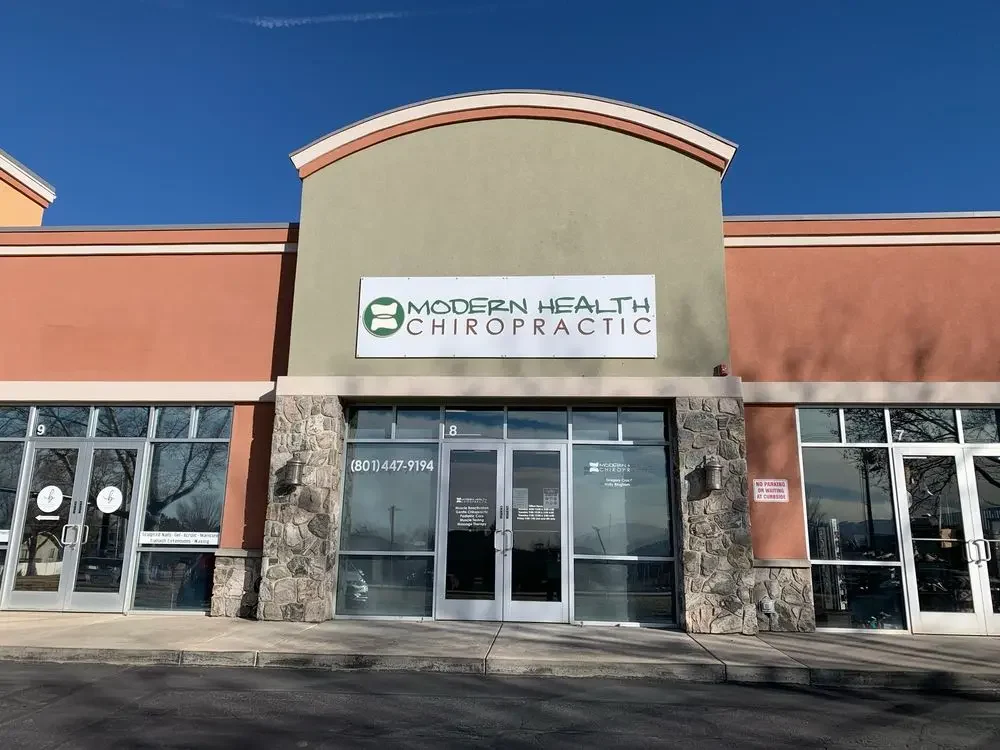 Home 5 modern health chiro farmington