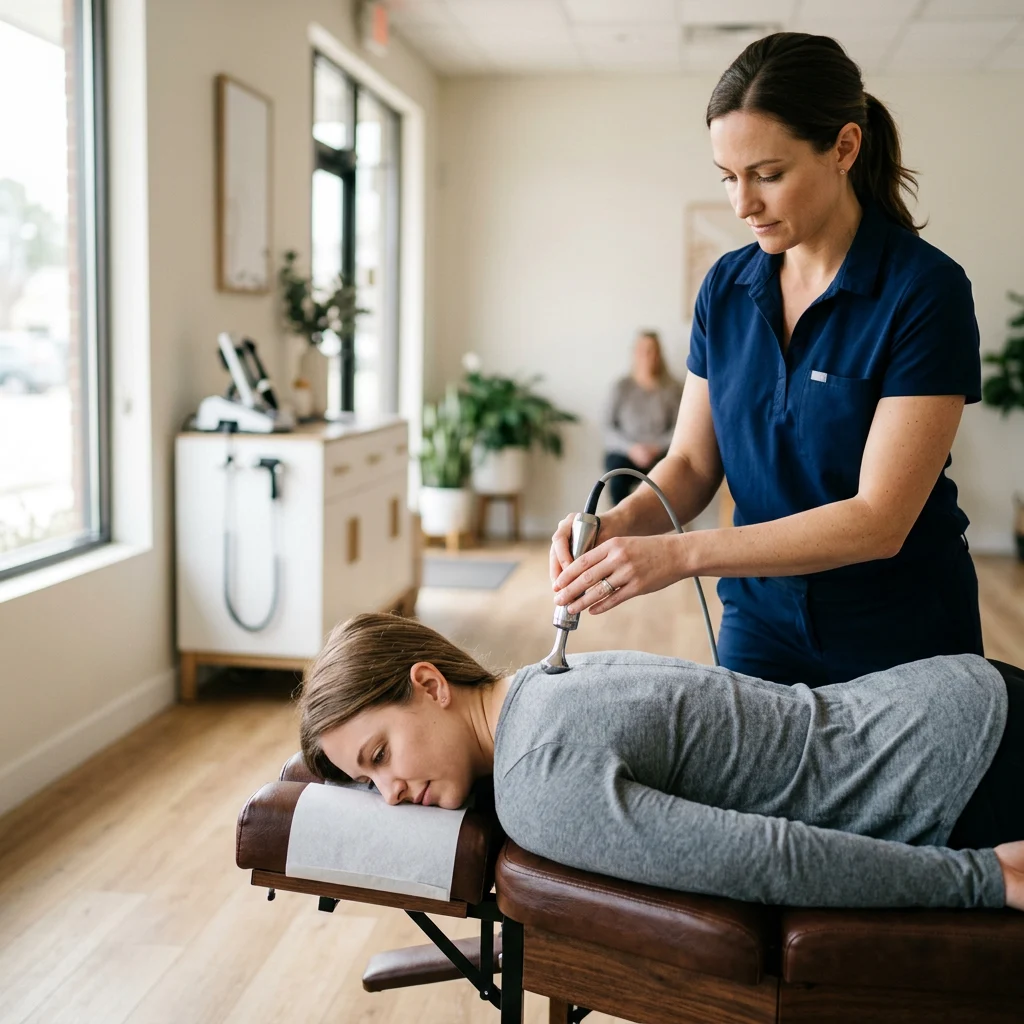 Arthrostim: A Gentle Path to Spinal Harmony